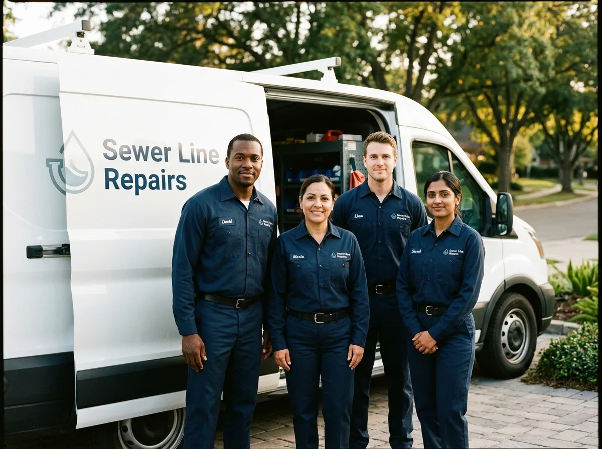 Emergency Plumber company in Jonesborough, TN
