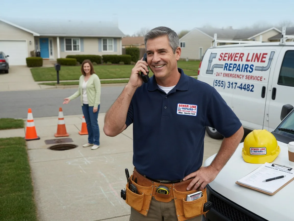 Emergency Plumber Jonesborough, TN FAQs